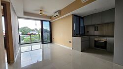 Kandis Residence (D27), Condominium #529415411